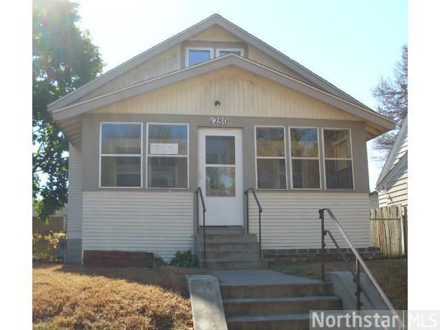1280 Bush Ave, Saint Paul, MN 55106