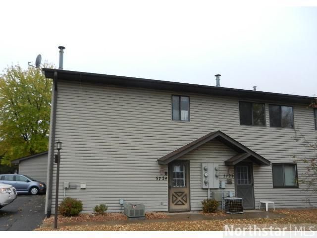 5724 Otter View Trl #20, White Bear Lake, MN 55110