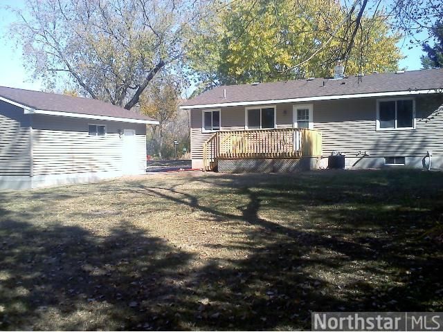 30270 Ridgewood Ave, Shafer, MN 55074