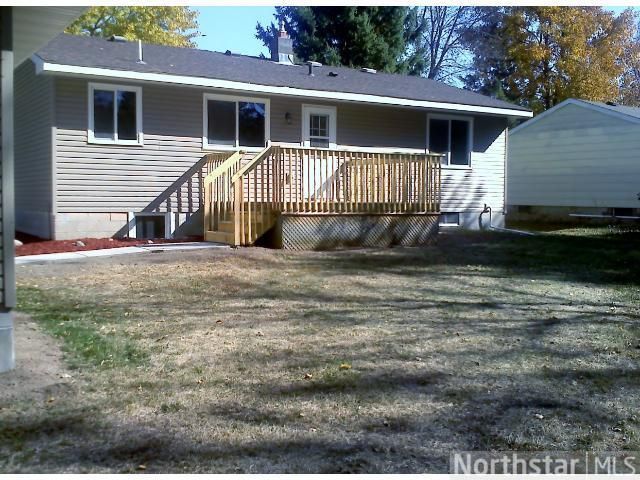 30270 Ridgewood Ave, Shafer, MN 55074
