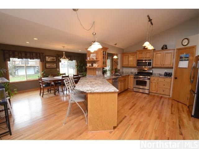 5900 151st Ln NW, Ramsey, MN 55303