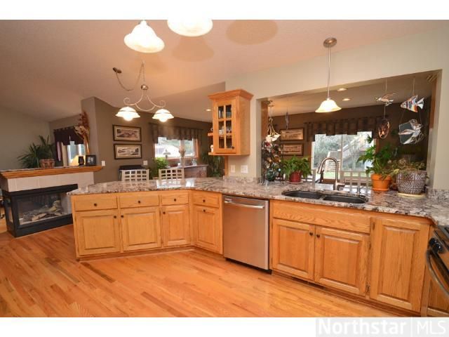 5900 151st Ln NW, Ramsey, MN 55303