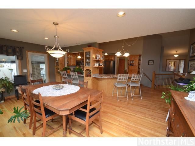 5900 151st Ln NW, Ramsey, MN 55303