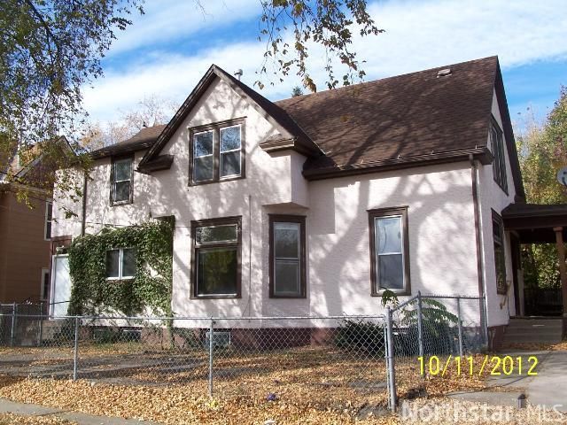 1115 18 1/2 Ave NE, Minneapolis, MN 55418