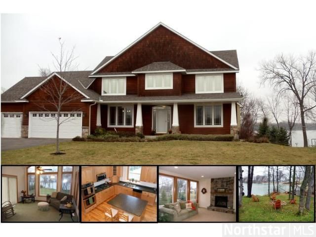 25311 Willow Ct, New Prague, MN 56071