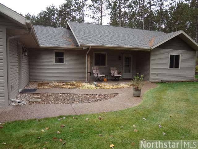 1477 Plantation Ps, Pillager, MN 56473