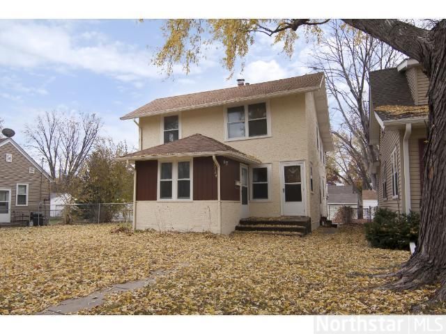 5724 20th Ave S, Minneapolis, MN 55417
