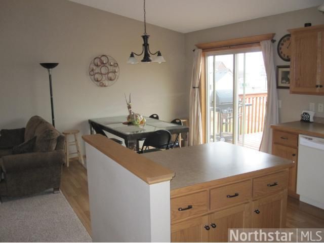 1644 Park View Ln NE, Sauk Rapids, MN 56379