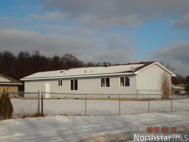 23348 Woodbine St NW, Saint Francis, MN 55070