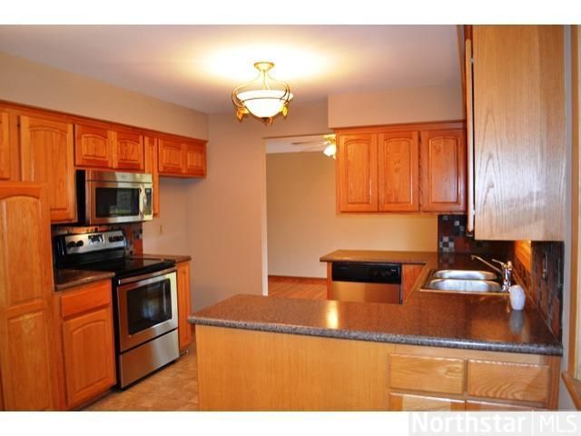 3517 Hilltop St, White Bear Lake, MN 55110