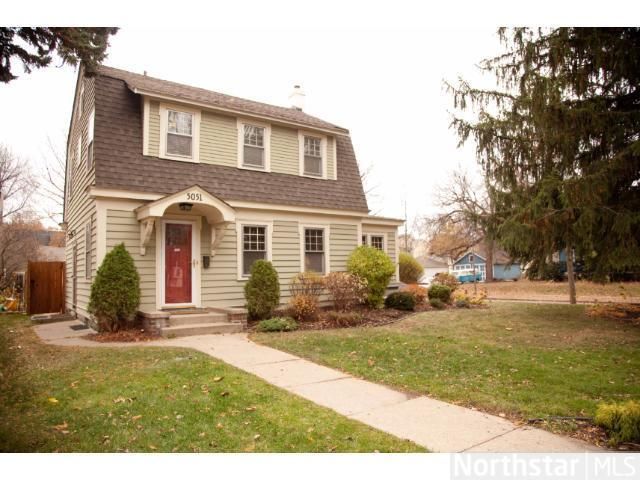 5051 41st Ave S, Minneapolis, MN 55417
