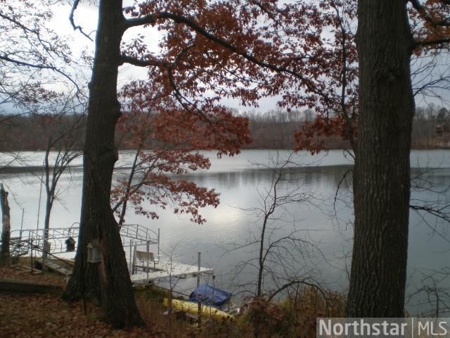 1629 S Niles Ln, Centuria, WI 54824