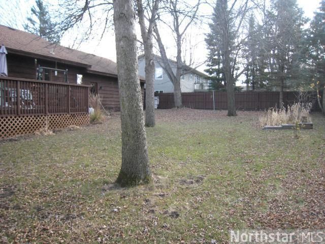 611 Winnetka Pl, Cambridge, MN 55008