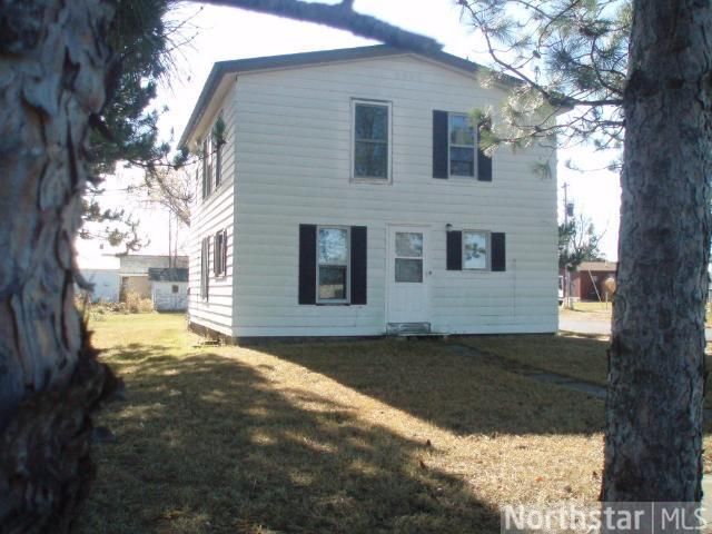 97 Delling Ave, Mcgregor, MN 55760