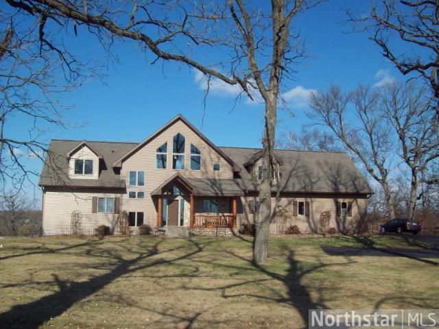 9202 November Dr, Saint Joseph, MN 56374