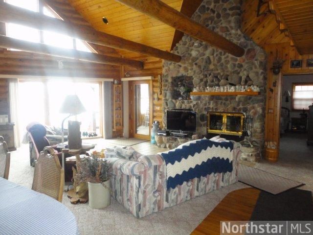 8498 Malone Dr, Webster, WI 54893