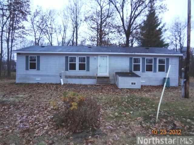 2636 290th Ave, Brook Park, MN 55007