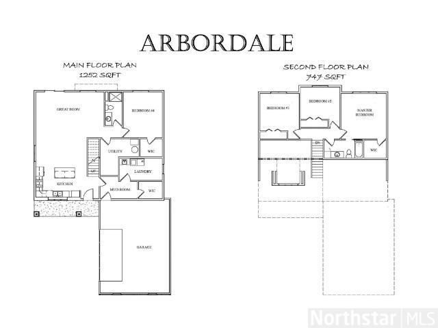 110 Pullman Ave, Saint Paul Park, MN 55071