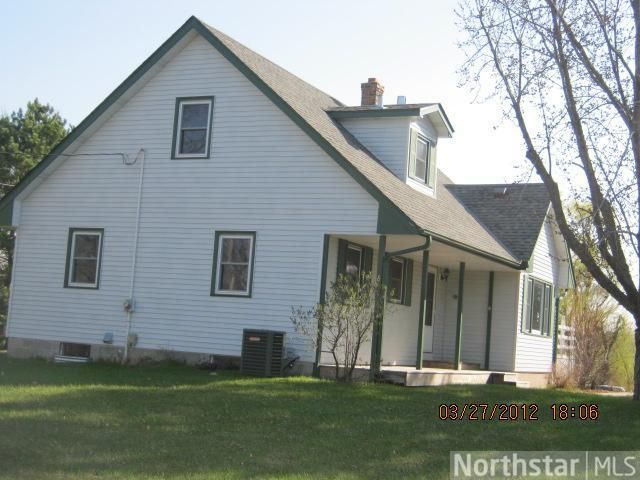 3779 252nd Ave NE, Isanti, MN 55040