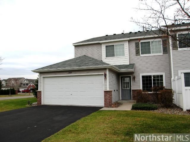 7029 139th Ave NW, Ramsey, MN 55303