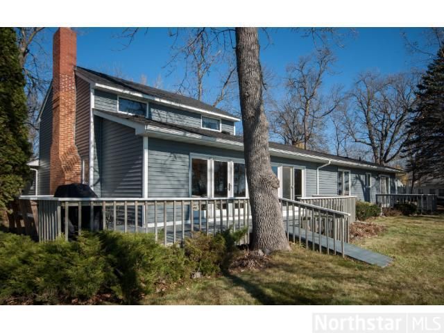 7881 Northshore Trl N, Forest Lake, MN 55025