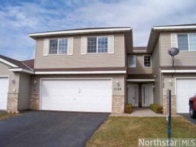 2168 Cleveland Ln S, Cambridge, MN 55008
