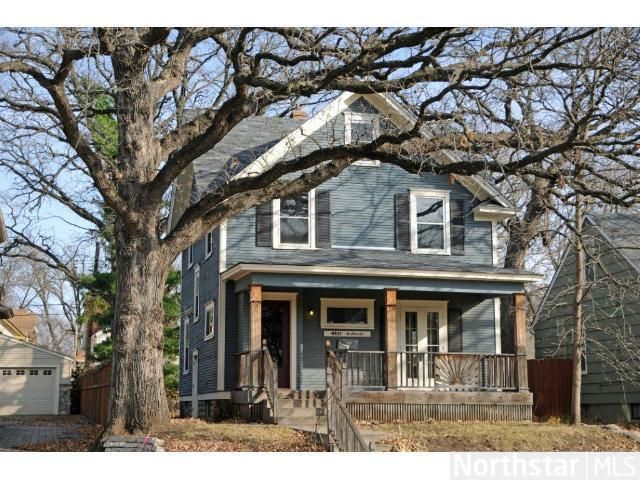 4521 Xerxes Ave S, Minneapolis, MN 55410