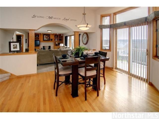 14906 Credit View Dr, Savage, MN 55378