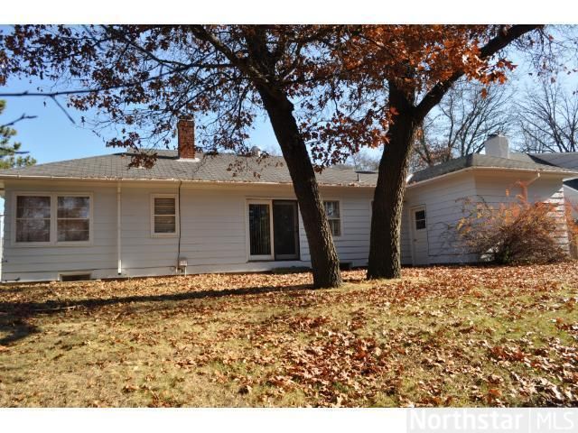 1824 Graydon Ave, Brainerd, MN 56401