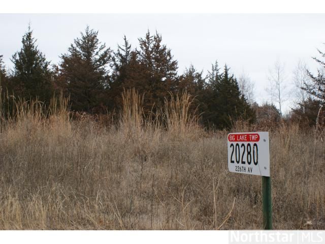 20280 226th Ave NW, Big Lake, MN 55309