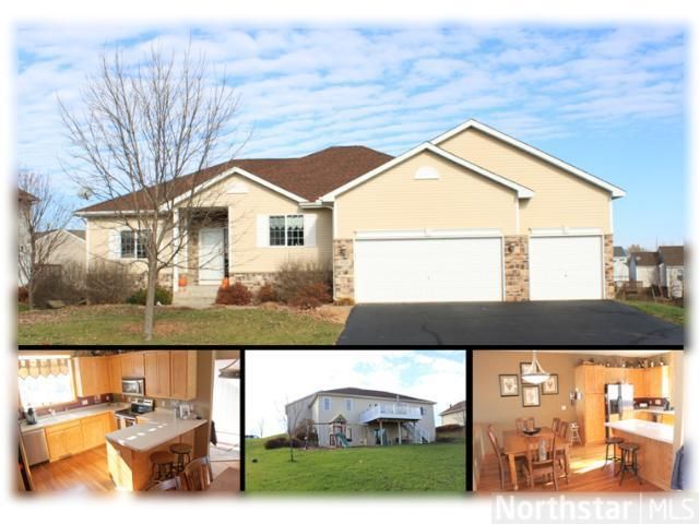 15720 79th St NE, Otsego, MN 55330