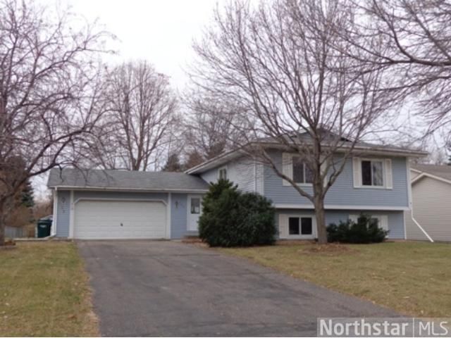 728 96th Ln NE, Blaine, MN 55434