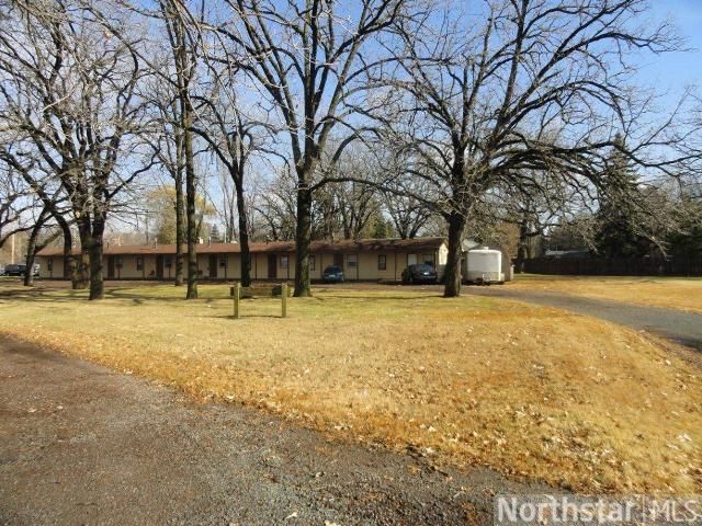 26465 Forest Blvd, Wyoming, MN 55092