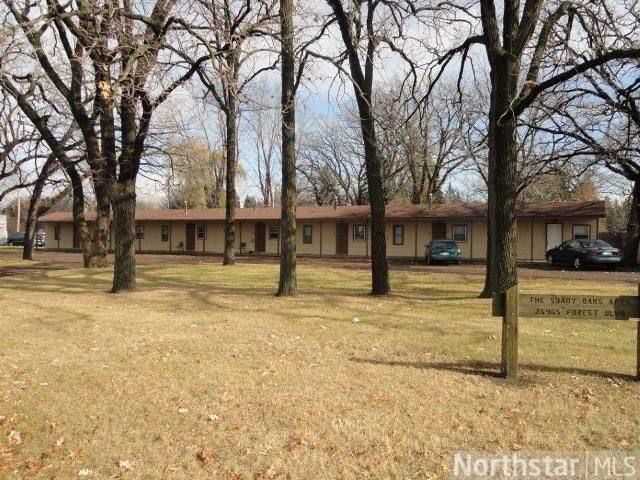 26465 Forest Blvd, Wyoming, MN 55092