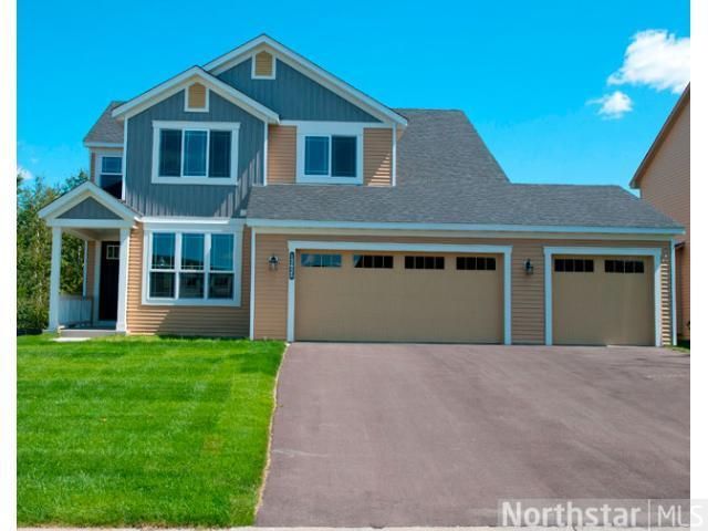 12625 Quemoy St NE, Blaine, MN 55449
