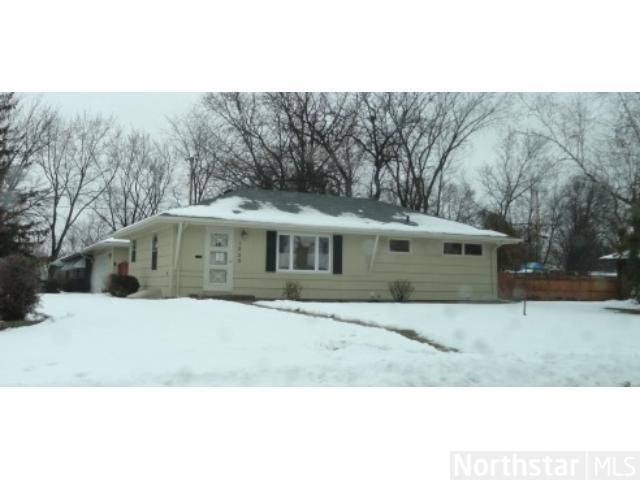1200 E 93 1/2 St, Bloomington, MN 55425