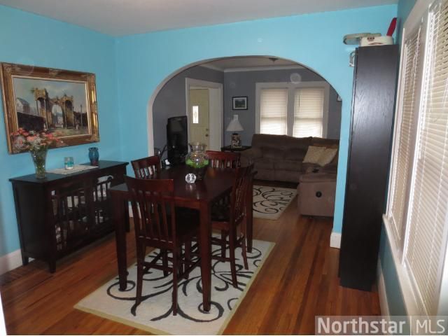 4251 7th St NE, Columbia Heights, MN 55421