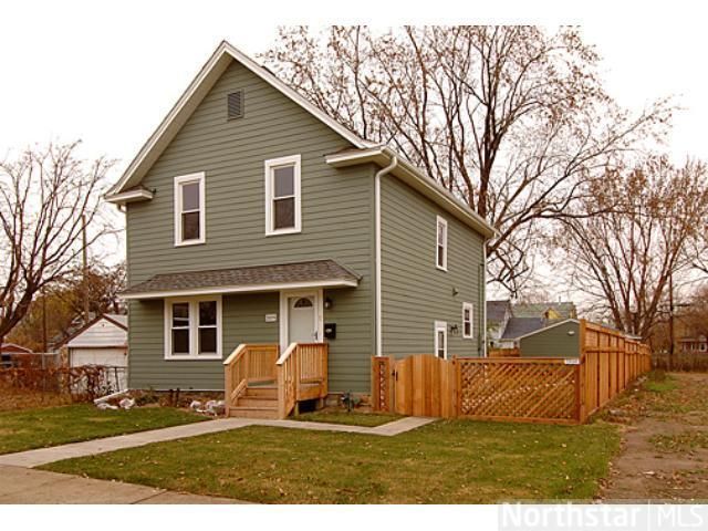 309 Thomas Ave, Saint Paul, MN 55103