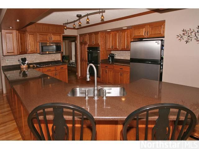 15531 50th St NE, Saint Michael, MN 55376