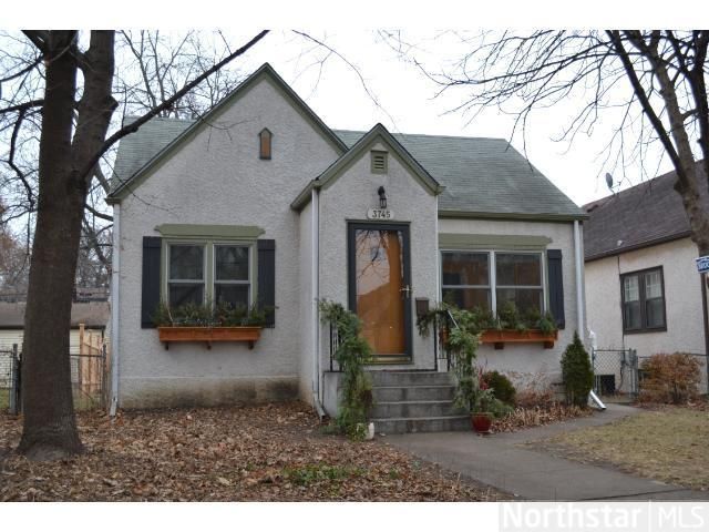 3745 46th Ave S, Minneapolis, MN 55406