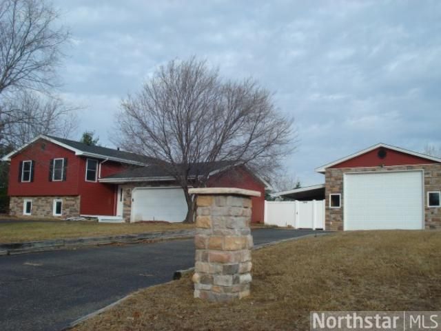 6611 155th Ave NW, Andover, MN 55303