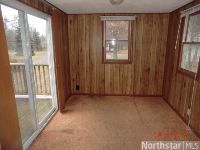 7705 Wood Ln, Webster, WI 54893