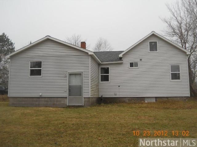 402 S Fuller St, Birchwood, WI 54817