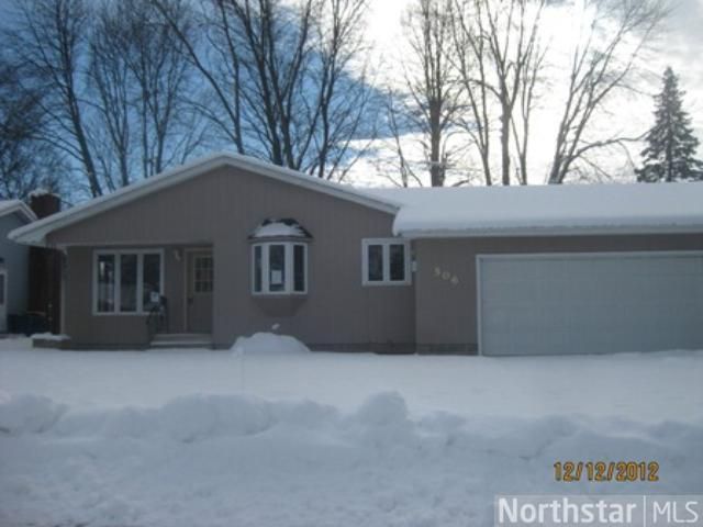 506 Dayton St E, Arlington, MN 55307