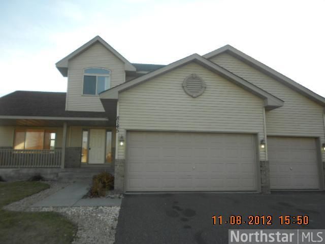 8145 Padgett Ave NE, Otsego, MN 55330