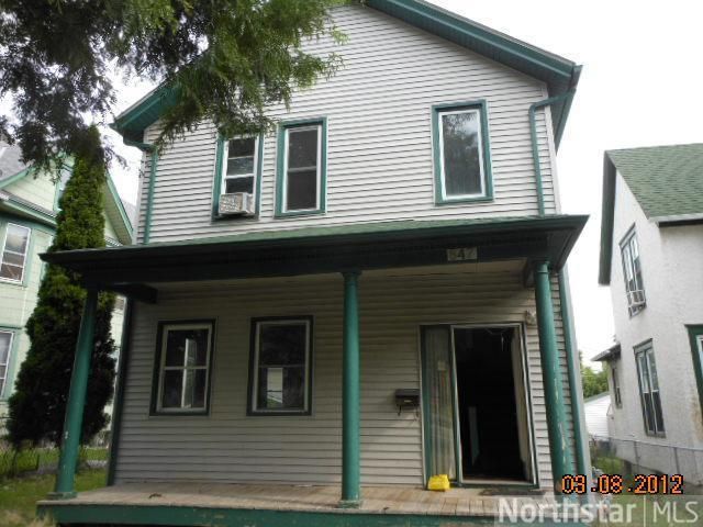 847 Margaret St, Saint Paul, MN 55106