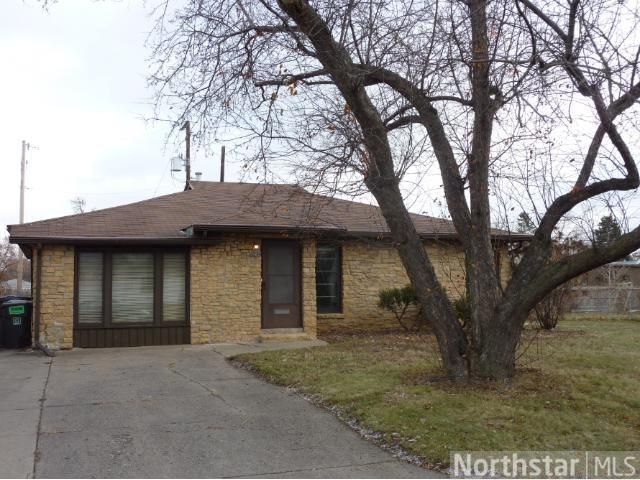 6233 Aldrich Ave S, Richfield, MN 55423