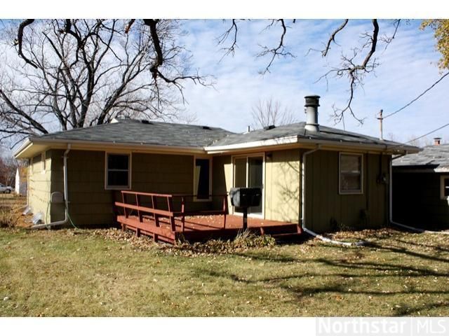 5601 6th St NE, Fridley, MN 55432