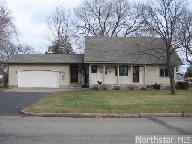 216 Robert St S, Pierz, MN 56364