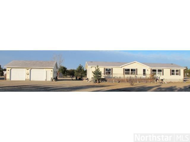 13236 21st Ave SW, Pillager, MN 56473
